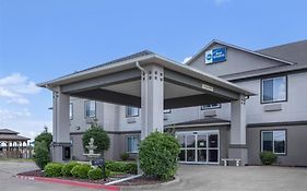 Best Western Limestone Inn And Suites